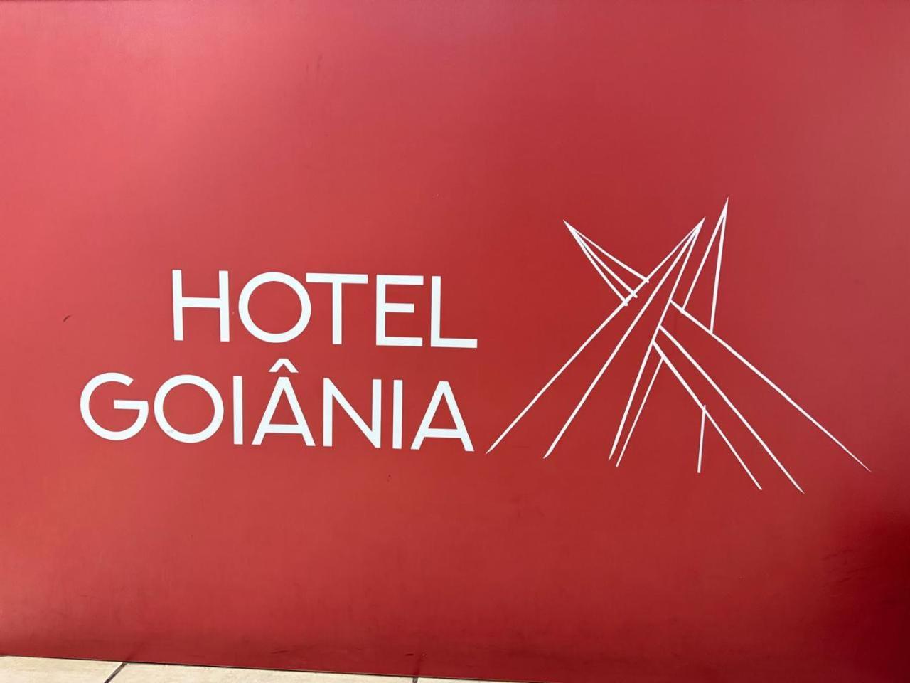 Hotel Goiania — Photos 3